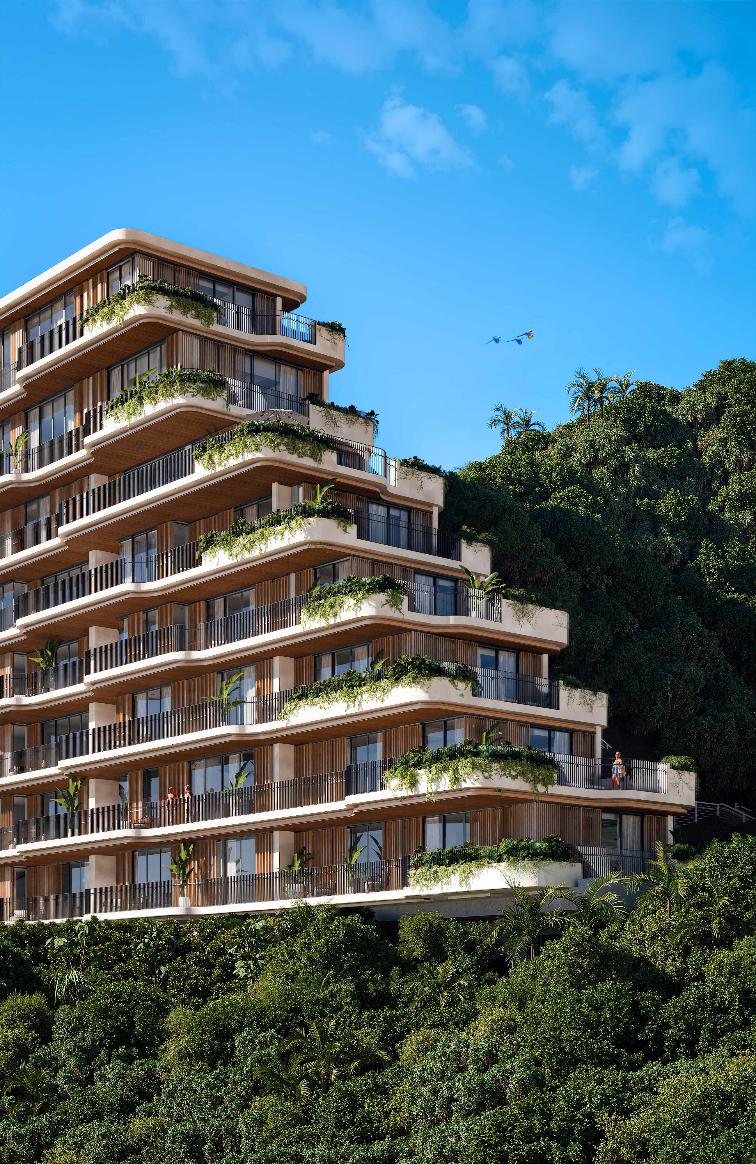 Condo Detail